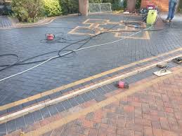 Best Permeable Paver Driveways  in Newnan, GA